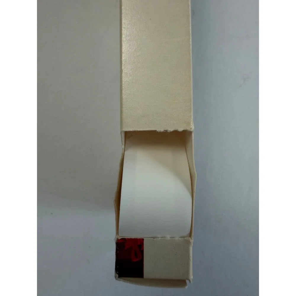 VTG 3M Bow Magic Butterfly Pull Bows White 4 Inch Gift Wrap 10 Count Gift Wrap